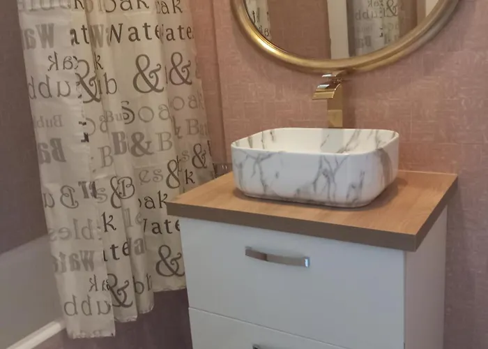 Scarlette Apartment *